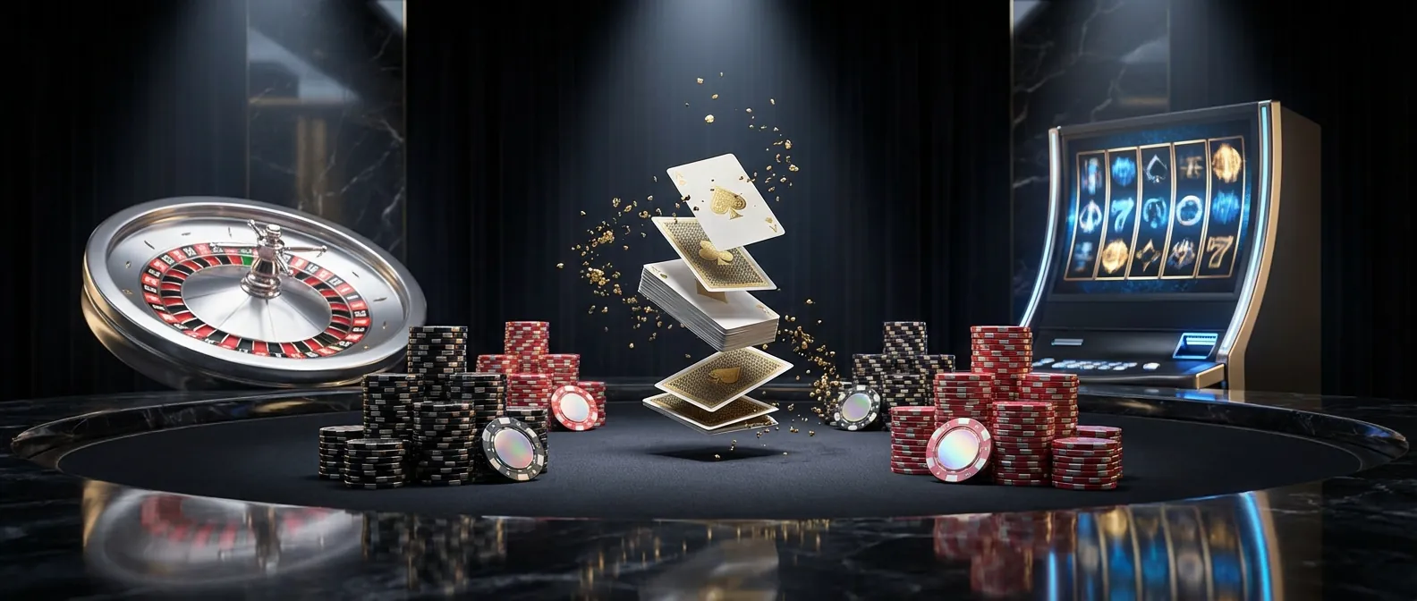 Highroller Casino bonus