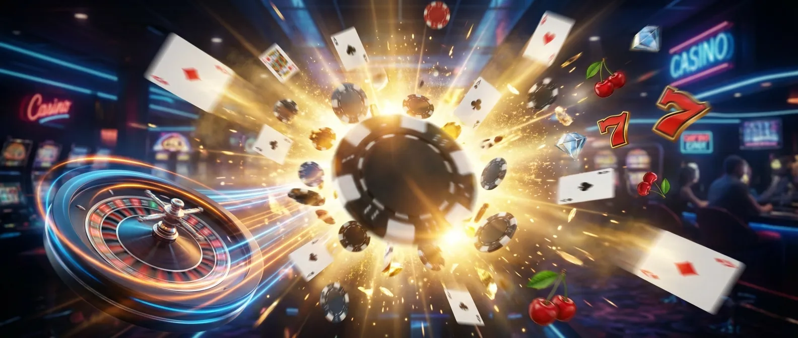 Highroller Casino bonus