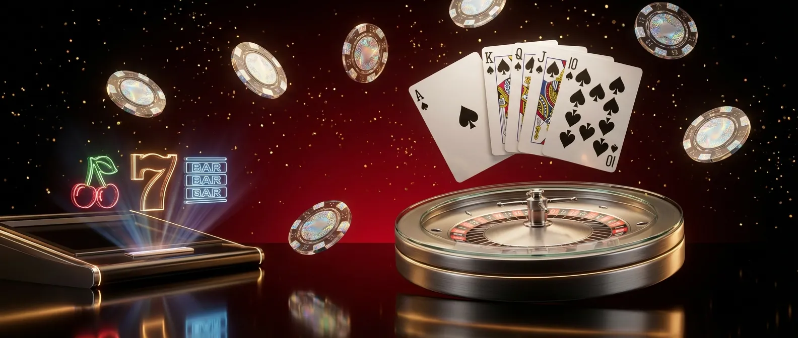 Highroller Casino bonus