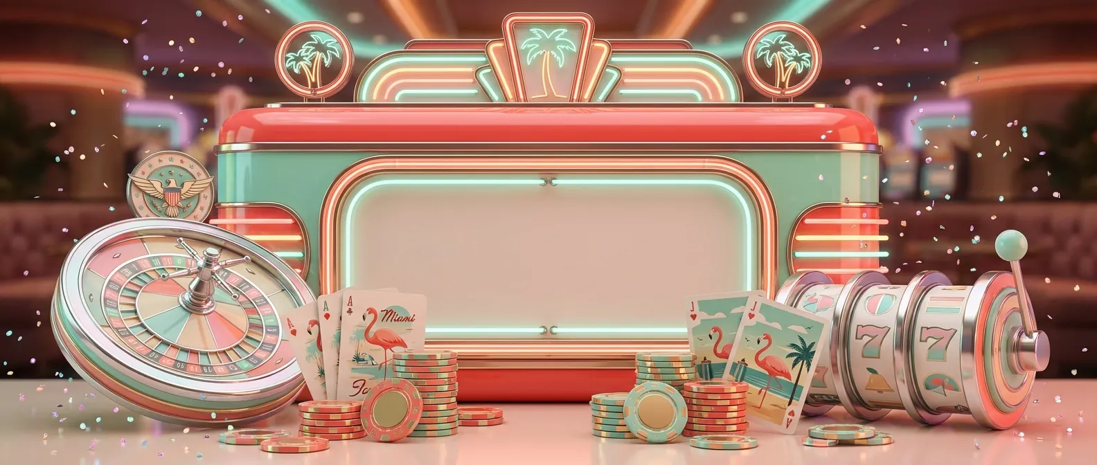 Highroller Casino bonus