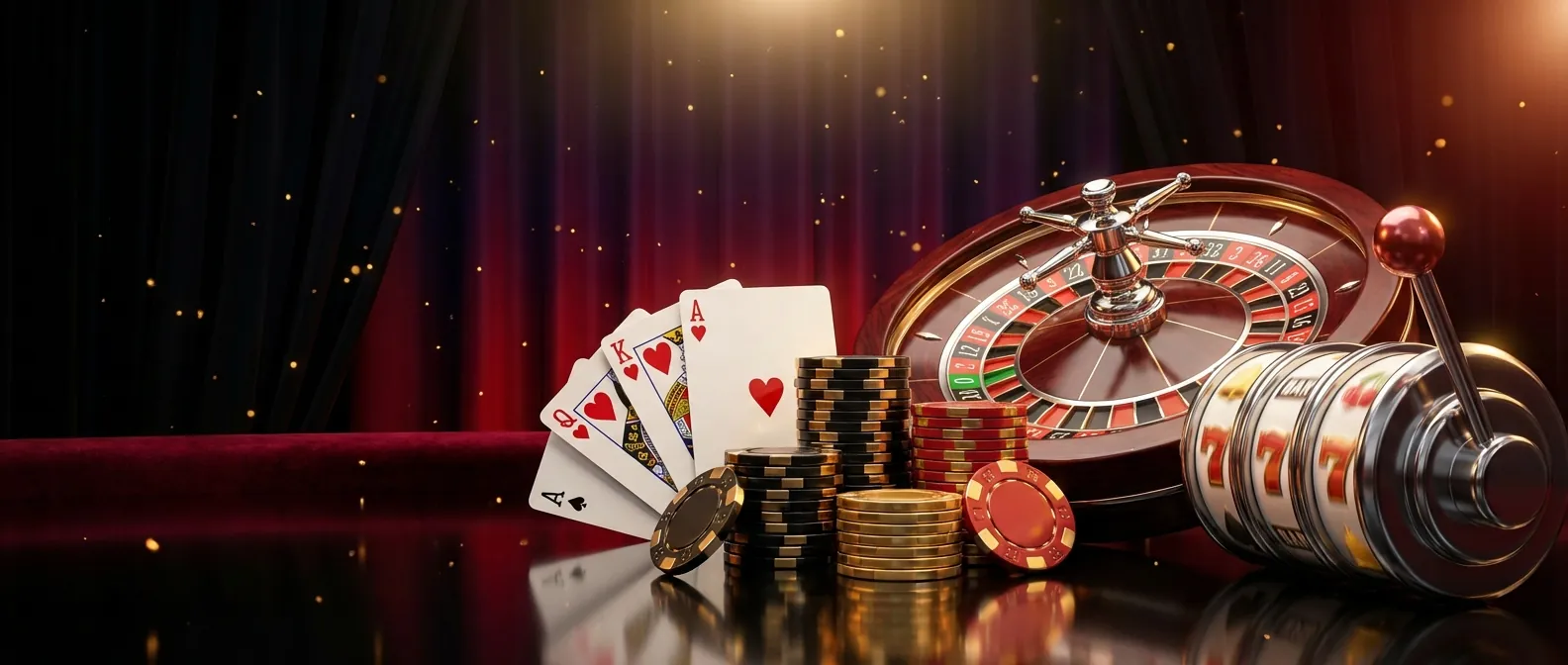 Highroller Casino bonus
