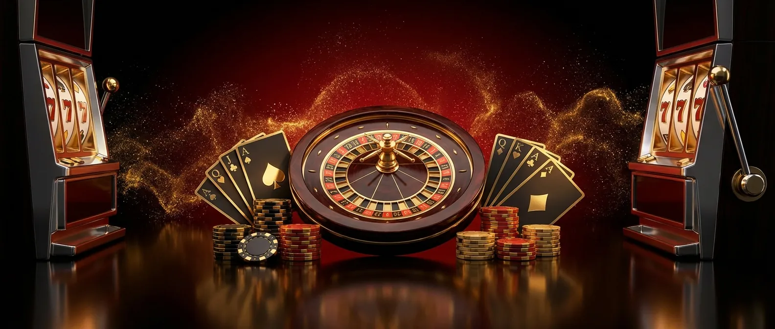 Highroller Casino bonus