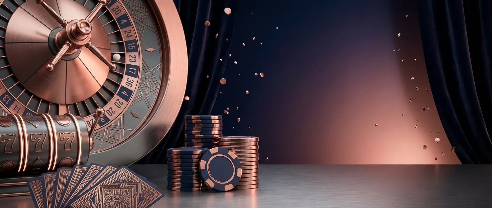 Highroller Casino bonus