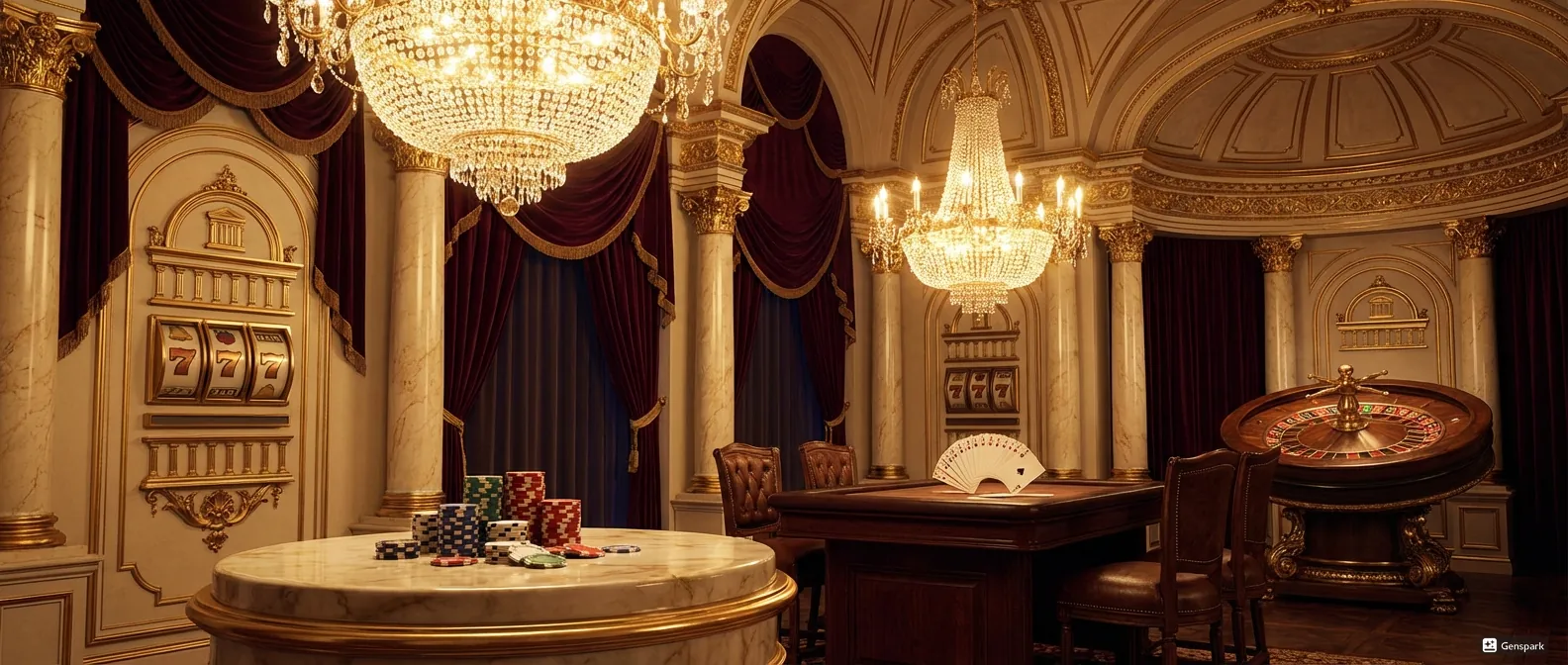 Highroller Casino bonus